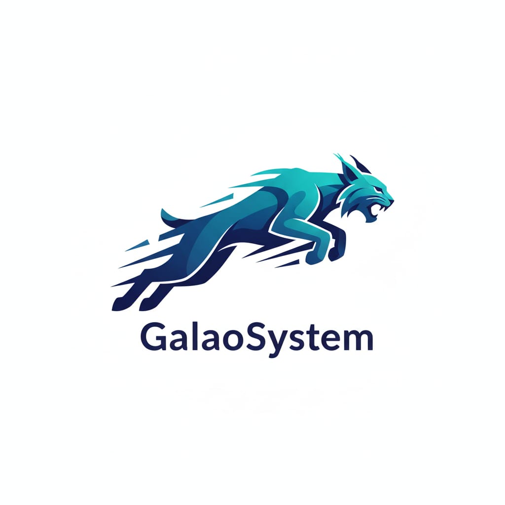 GalaoSystem Logo
